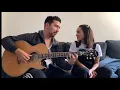 Mr. Kilombo - Sinmigo (cover)