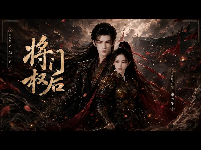 将门权后