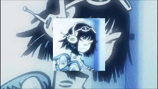 Crystal Castles Empathy Slowed 8d 