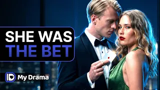 He Traded His Wife Away for a Cruel Twisted Game! — Fold or Lose Her | PREMIERE
