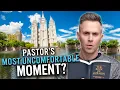 Four Years Exploring LDS Church Pastor s Shares All