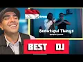 Download Lagu British Reaction DJ BEAUTIFUL THINGS REMIX DJ Desa x Madara Dusal
