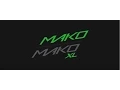 Easton MAKO and MAKO XL Baseball Bats