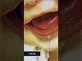 Download Lagu The SHOCKING Side of SALIVA Revealed🤔 ‖THE FACTS #shorts