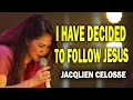 Download Lagu I HAVE DECIDED TO FOLLOW JESUS  COVER JACQLIEN CELOSSE  JC WORSHIP - JC MINISTRY