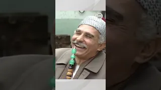 رد فعل الحاج سردينه بعد ترك عبد الغفور الشغل في الوكالة لن اعيش في جلباب ابي 