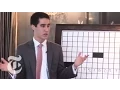 Science The Magician and the Crossword The New York Times