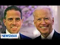 BREAKING NEWS Charges filed against Hunter Biden