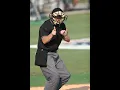 RING EM UP WHEN UMPIRES STRIKE