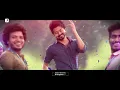 Master Coming - Vijay the Master | Anirudh Ravichander | Raqueeb Alam