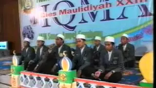 Download 69 Festival Sholawat Banjari IQMA IAIN UIN Sunan Ampel MP3