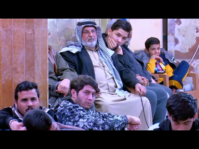 ⁣قصة العالم الذي لم يأكل لحم الخنزير  _ سماحة الشيخ مهدي الطرفي 