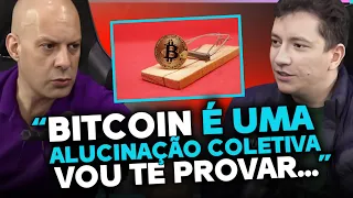 BITCOIN É GOLPE? ENTENDA DE UMA VEZ POR TODAS