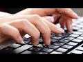 Download Lagu Efek suara ketikan keybord komputer