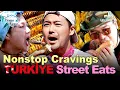 Download Lagu [Sub] Why Are We Always Eating in Türkiye?! | Foodies Can’t Resist Street Food #Türkiye #Food #Trip