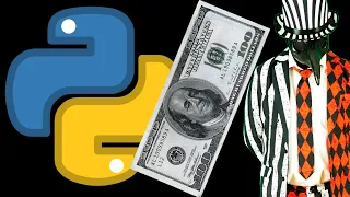 Python Tutorial - Bank Account Health