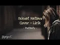 Download Lagu Sekuat Hatimu || Cover + Lirik by DwiTanty