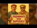 Lagu Galibri \u0026 Mavik  – Поднимите мне зарплату (Премьера трека, 2025)