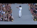 "Where the Green Grass Grows" by Tim McGraw