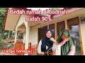 Lagu WOW‼️BEDAH RUMAH REYOT JANDA DAN GADIS YATIM AI BADRIAH SUDAH 90% HAMPIR SELESAI