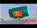 A-Mild Menthol {Indonesian} - Ski TVC 1999