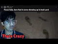 6 Most Disturbing Reddit Threads Rayo Reacts