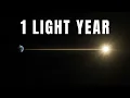 How Long Would It Take Us to Travel One Light-Year