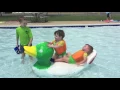 Pool Time 2017