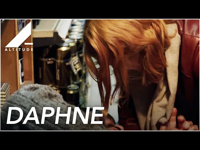 Robbery At The Shop | #DAPHNE | Altitude Films