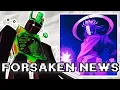 Download Lagu Forsaken News: Forsaken Banner Changed (Noli?!), More Noli News, A LOT Of Balance Changes \u0026 More!