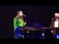 Nite Jewel - Nowhere to Go (Berlin) (16.6.2022)