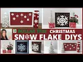 Christmas Tree Christmas Diys