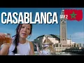 Download Lagu Casablanca (Marokko) is ONWERKELIJK! 🇲🇦