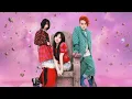 ブランデー戦記、新曲がカッコ良すぎる！「ブラッド▽スパークス」MVに衝撃🔥