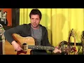 Guitar Lesson: How To Play Blue By The Jayhawks