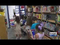 TEXAS YES hosts school supply drive benefiting Austin Title I students