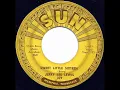 Sweet Little Sixteen (Chuck Berry cover) ~ Jerry Lee Lewis (1962)