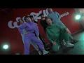 Oh Lawd — Stylo G — Dancehall choreography — Wazzup