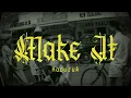 YOKA - Make It Kaduruk (Gundul Pacucul Rap)