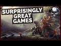 Download Lagu My Biggest Gaming Surprise Hits