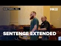 Judge adds extended supervision time for 7-year-old s Manitowoc snowbank punishment death