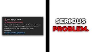 This YouTube Copyright System Abuse Is Insane