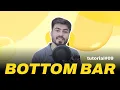 Bottom Navigation Design - Material Design 3 0