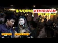 Download Lagu BINTANG KEHIDUPAN - NIKE ARDILLA (LIRIK) LIVE AKUSTIK COVER BY NABILA SUAKA FT TRISUAKA