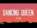 ABBA - Dancing Queen (Lyrics)