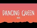 ABBA - Dancing Queen (Lyrics)