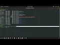 Run bash file from Python