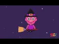If I Were A Ghost | Kids Hallowen Song | Super Simple Songs