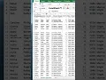 Quick clean messy data