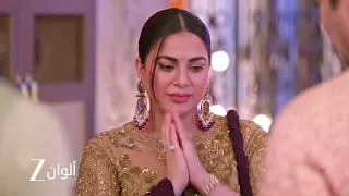 أحداث حلقة 37 من مسلسل حياة قلبي 7 بالكي تقرر عدم الزواج من كيتان 